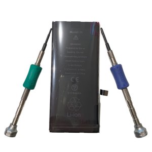 iPhone11 バッテリー交換