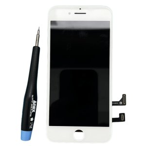 iPhone8 フロントパネル交換