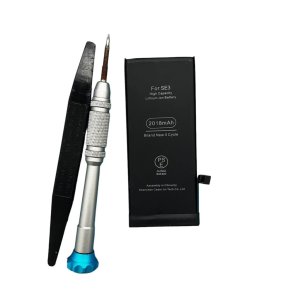 iPhone SE3 バッテリー交換