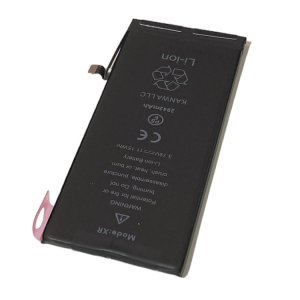 iPhoneXR バッテリー交換