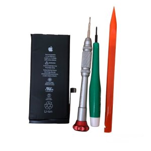 iPhone11バッテリー交換