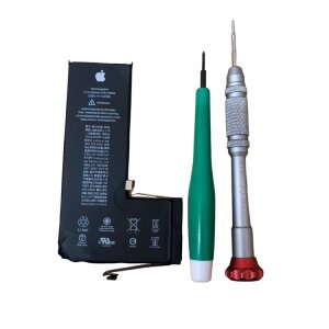 iPhone11Pro バッテリー交換