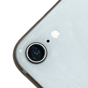 【アウトカメラ修理】iPhoneSE2