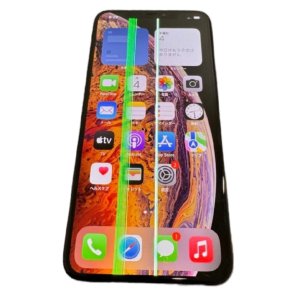 iPhoneXS Max　液晶交換