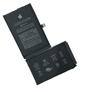 iPhone XSmax バッテリー交換