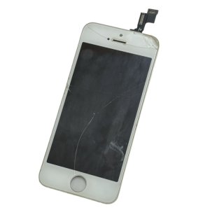 iPhoneSE 液晶交換