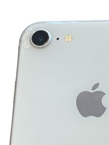 iPhone 8 背面ガラス交換の修理実績