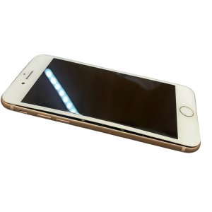 iPhone8 バッテリー交換