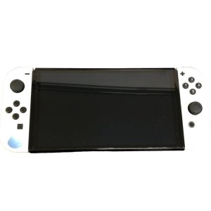 任天堂スイッチ Nintendo Switch 有機EL 基板修理