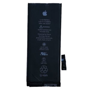 iPhone8 バッテリー交換