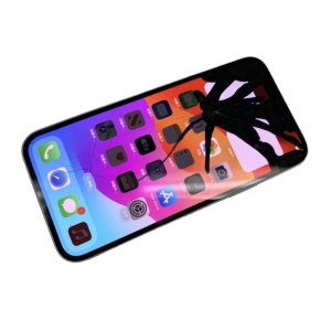 iPhone12　液晶交換