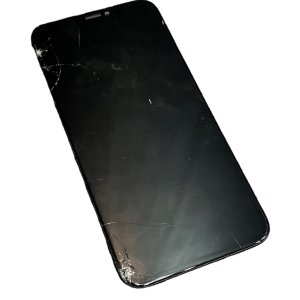 iPhoneX フロントパネル交換