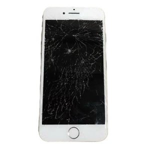 iPhone7　フロントパネル交換