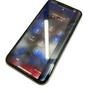 iPhone12 液晶パネル交換