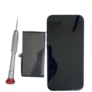 【充電の減りが早い】iPhone13 バッテリー交換