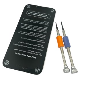 iPhone13 フロントパネル交換