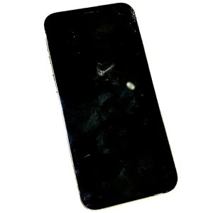 【iPhone14ProMAX】画面割れ修理 フロントパネル交換