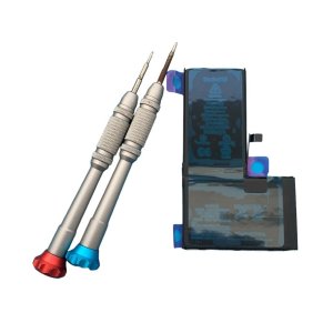 iPhoneX バッテリー交換