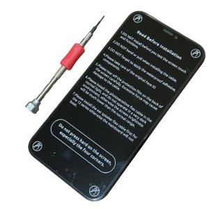 iPhoneXR 液晶交換