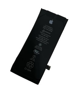 iPhone8 バッテリー交換
