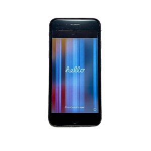 iPhone7　液晶交換