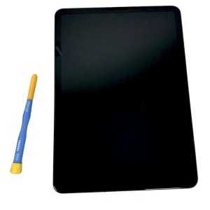 iPadAir4 バッテリー交換