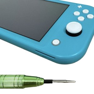 Nintendo Switch Lite 任天堂スイッチライト アナログスティック交換