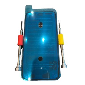 iPhoneX フロントパネル交換