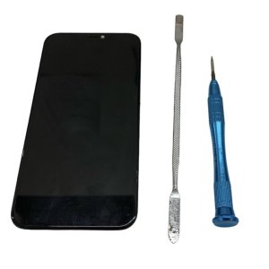 iPhone11　液晶交換