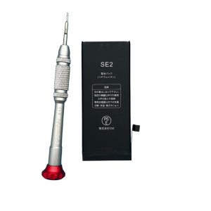 iPhone SE2 バッテリー交換