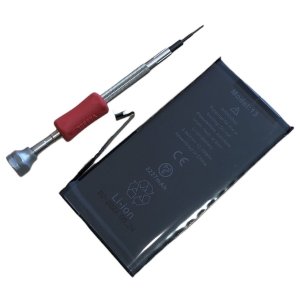 iPhone13　バッテリー交換