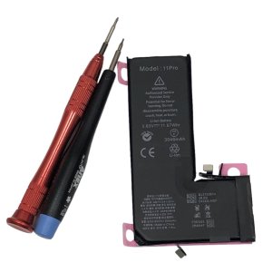 iPhone11Pro バッテリー交換