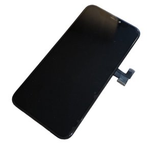 iPhone11Pro　パネル交換