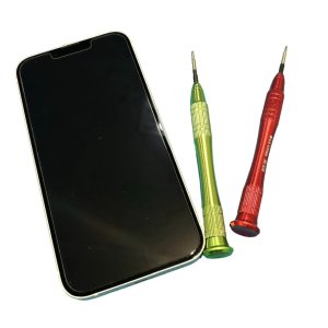 iPhone13 水没修理