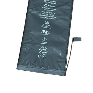 iPhone7　Plus　バッテリー交換修理実績