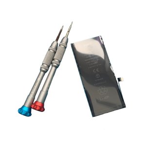 iPhone11 バッテリー交換