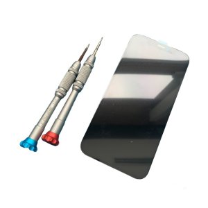 iPhone12 フロントパネル交換