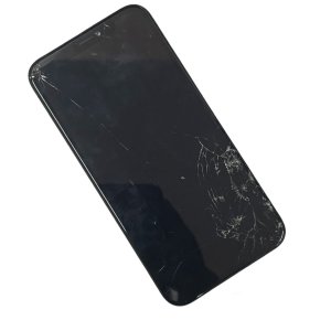 iPhoneXR フロントパネル交換