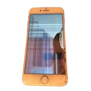 iPhone6　液晶交換