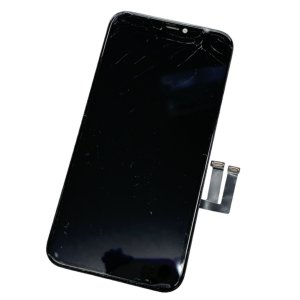 iPhone11 フロントパネル交換