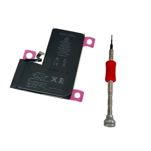 iPhone13pro バッテリー交換