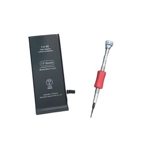 iPhone6S バッテリー交換