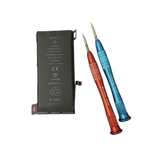 iPhone11 バッテリー交換