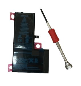 iPhone XS バッテリー交換