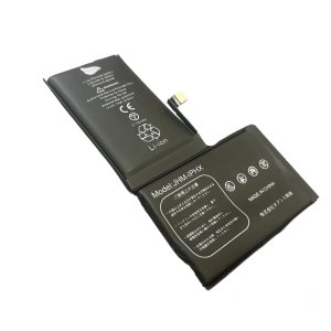 iPhoneX バッテリー交換