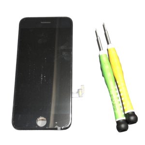 iPhoneSE2 フロントパネル交換