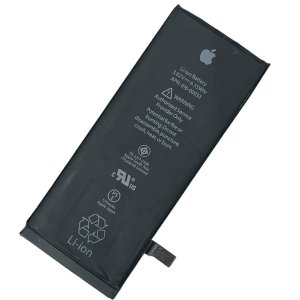 iPhone6S バッテリー交換