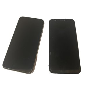 iPhone XS 　液晶交換