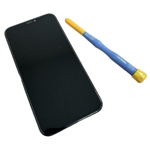 iPhoneXR 液晶画面交換