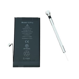 iPhone12 バッテリー交換